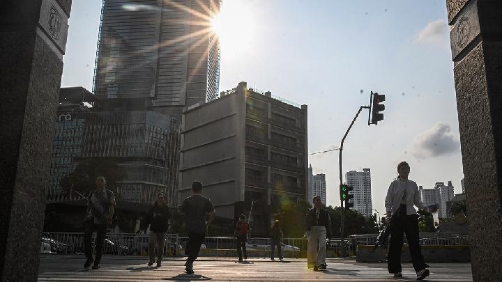 Warga Jakarta Tetap Buru AC Meski Harga Naik