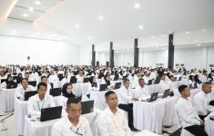 Gaji PPPK Paruh Waktu Dijamin APBD