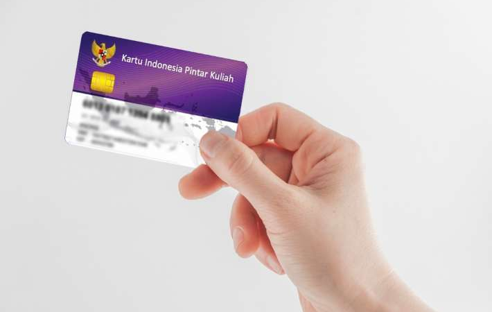 KIP Kuliah 2026 Dibuka