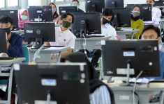 Tata Tertib UTBK 2026 Resmi Dirilis