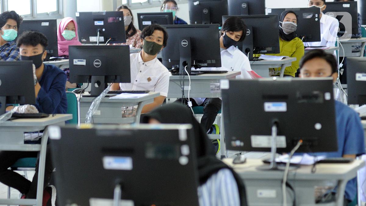 Tata Tertib UTBK 2026 Resmi Dirilis