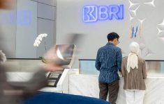 Tabel Angsuran KUR BRI 2026 Lengkap