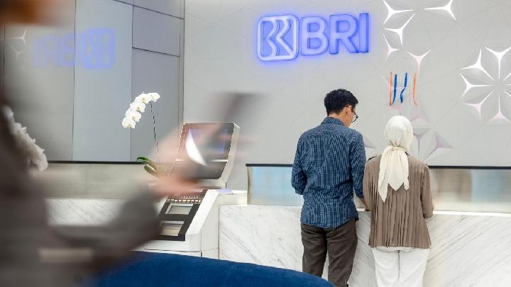 Tabel Angsuran KUR BRI 2026 Lengkap
