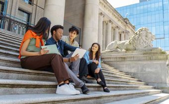 LPDP Buka Beasiswa Akselerasi Magister 2026