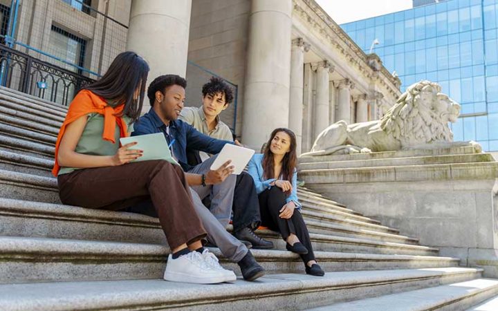 LPDP Buka Beasiswa Akselerasi Magister 2026