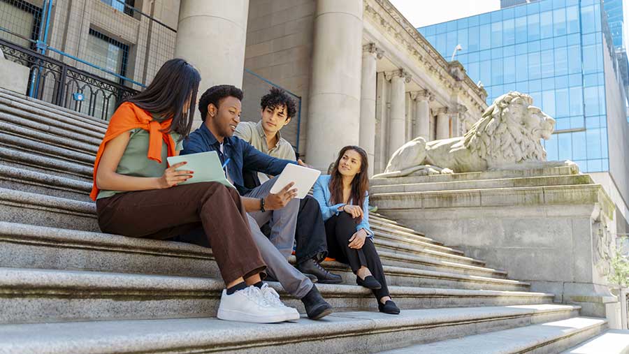 LPDP Buka Beasiswa Akselerasi Magister 2026