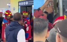 Menegangkan! 10 Penumpang Terjebak di Lift MRT Lebak Bulus Saat Blackout