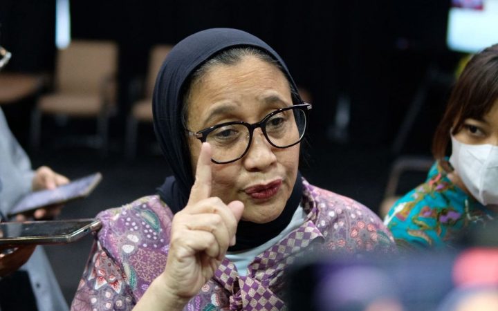 BGN Minta Maaf dan Tanggung Biaya Pengobatan Ratusan Siswa di Jaktim yang Diduga Keracunan MBG