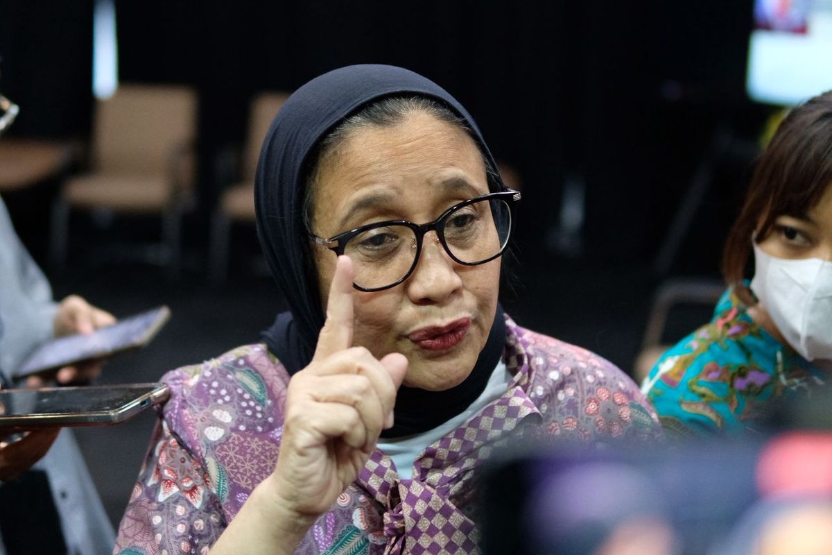 BGN Minta Maaf dan Tanggung Biaya Pengobatan Ratusan Siswa di Jaktim yang Diduga Keracunan MBG