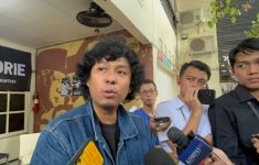 Penyiraman Air Keras ke Andrie Yunus Sasar Wajah, KontraS Dorong Pasal Percobaan Pembunuhan