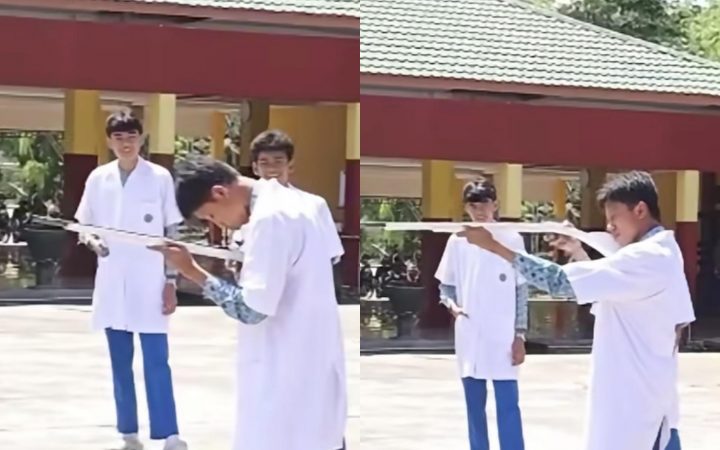 Siswa SMP di Siak Tewas Saat Uji Coba Senjata Rakitan, Diduga Hasil Eksperimen 3D