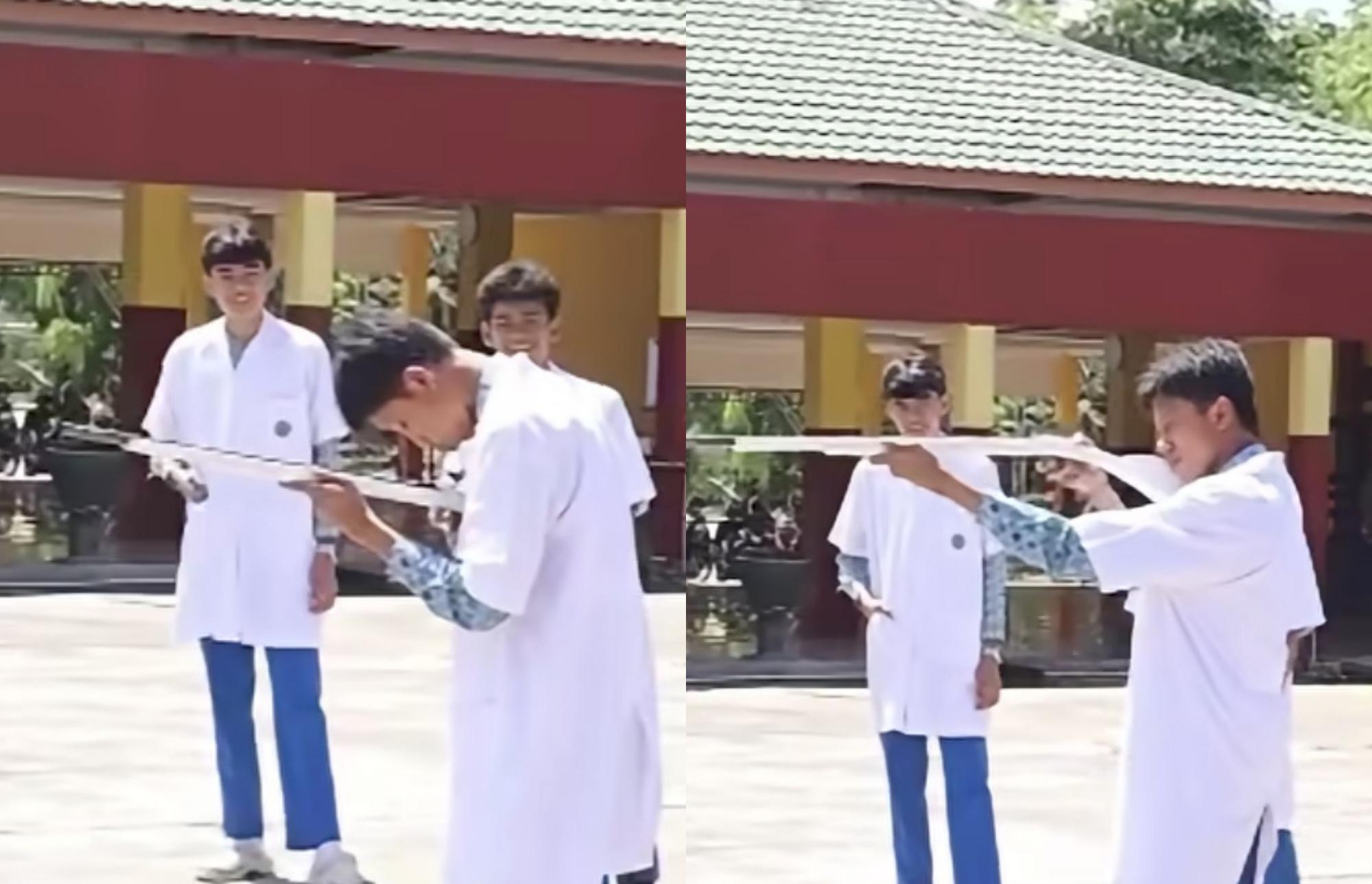 Siswa SMP di Siak Tewas Saat Uji Coba Senjata Rakitan, Diduga Hasil Eksperimen 3D