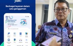 Dugaan Manipulasi Laporan JAKI Disorot, Pemprov DKI Tegaskan Siap Tindak Tegas