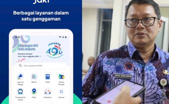 Dugaan Manipulasi Laporan JAKI Disorot, Pemprov DKI Tegaskan Siap Tindak Tegas