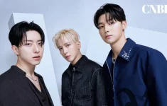 Konser CNBLUE 2026 di Jakarta