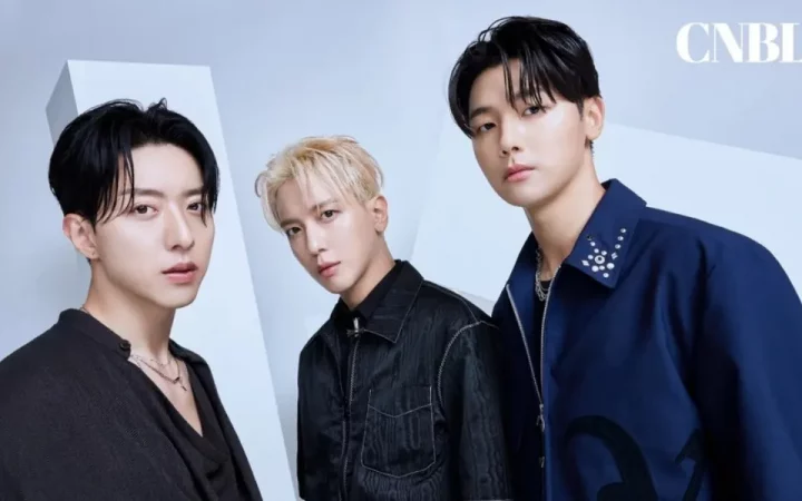 Konser CNBLUE 2026 di Jakarta