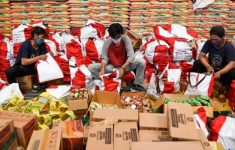 Skema Baru Bansos 2026