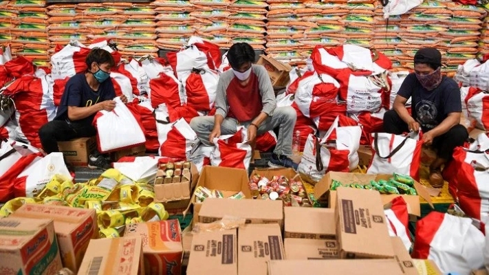 Skema Baru Bansos 2026