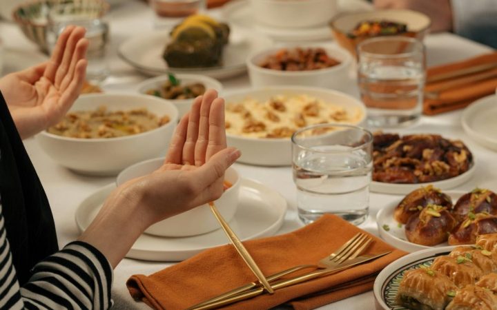 Kapan Batas Akhir Puasa Syawal 2026