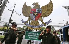 Mengapa 1 Juni Diperingati sebagai Hari Lahir Pancasila