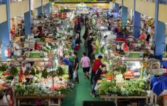Harga Bahan Pokok di Jakarta Melonjak Jelang Idul Adha 2026