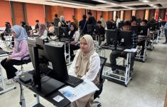Dokumen Daftar Ulang SNBT 2026 Wajib Disiapkan