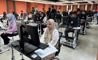Dokumen Daftar Ulang SNBT 2026 Wajib Disiapkan