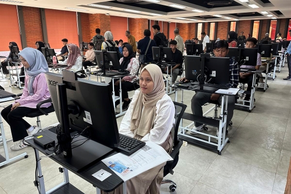 Dokumen Daftar Ulang SNBT 2026 Wajib Disiapkan