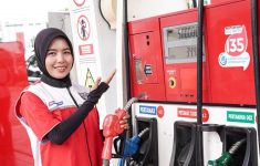 Daftar 13 SPBU Pertamina Tak Lagi Jual Pertalite