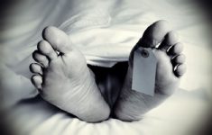 Geger! Wanita Ditemukan Tewas Tergeletak di Pinggir Jalan Bogor, Ada Luka di Leher