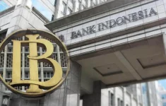 BI Menaikkan Suku Bunga Jadi 5,25 Persen