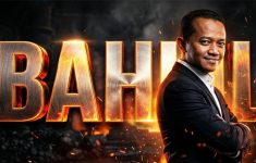 Lagu “MBG Mas Bahlil Ganteng” Viral