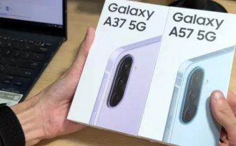 Harga Samsung Galaxy A37 dan A57 Turun di Penghujung Mei 2026