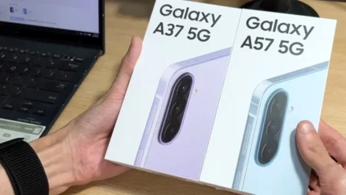 Harga Samsung Galaxy A37 dan A57 Turun di Penghujung Mei 2026
