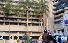 Opsen Pajak Kendaraan Picu Keluhan Warga