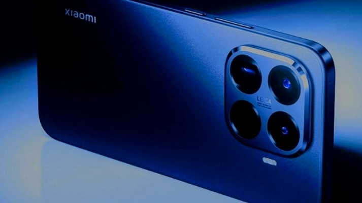 Xiaomi 17T Pro Resmi Diperkenalkan