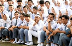 Daftar SMA-SMK Swasta di Jawa Barat Gratis