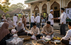 Siapa yang Boleh Puasa di Hari Tasyrik