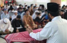 Naskah Khutbah Idul Adha 2026 Singkat Menyentuh Hati