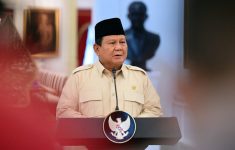 Prabowo Luncurkan Paket Kebijakan Pro-Buruh di May Day 2026