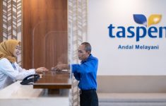 TASPEN Buka Suara Soal Maraknya Penipuan Digital