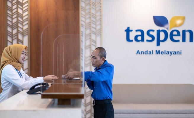 TASPEN Buka Suara Soal Maraknya Penipuan Digital