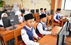 Pengumuman Hasil TKA SD dan SMP 2026 Segera Dirilis