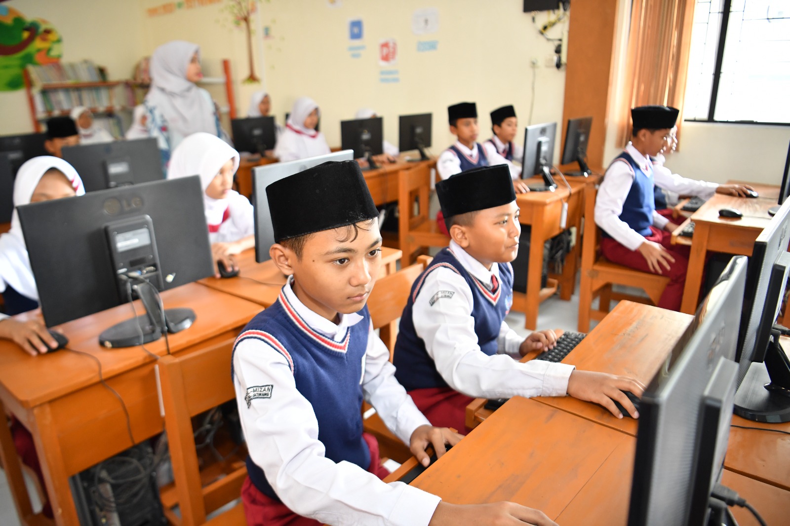 Pengumuman Hasil TKA SD dan SMP 2026 Segera Dirilis
