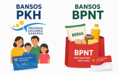 Cara Mudah Cek Bansos PKH dan BPNT Tahap 2 Mei 2026