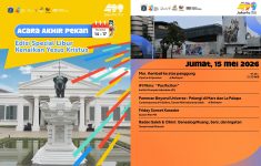 Deretan Acara Seru di Jakarta Selama Libur Panjang