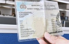 9 Provinsi Mulai Izinkan Perpanjang STNK Tanpa KTP Pemilik Lama