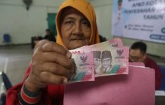 BPNT dan PKH Mei 2026 Masih Cair