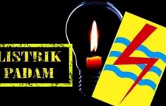 Jadwal Pemadaman Listrik DIY Hari Ini, Selasa 19 Mei 2026