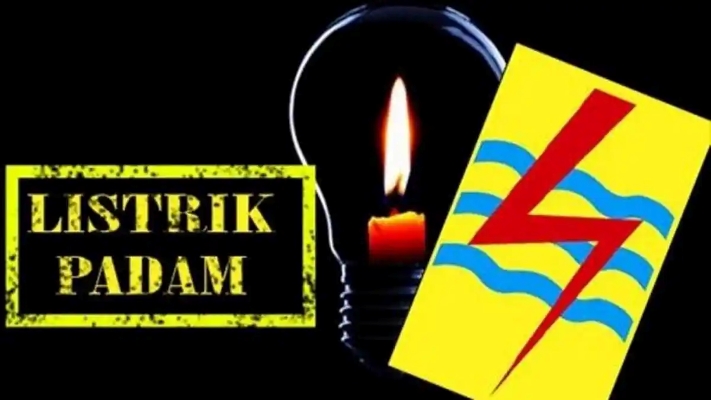Jadwal Pemadaman Listrik DIY Hari Ini, Selasa 19 Mei 2026
